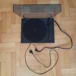 Gramofon Pro-Ject Primary E Czarny