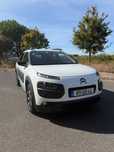Citroën C4 Cactus 1.6 BlueHDi Feel