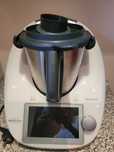 Thermomix TM6 sprzedam