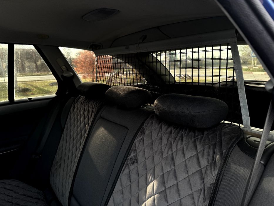 Мерседес w203 2.2диз