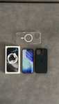 Iphone 16 pro max 1 TB - Deep Blue