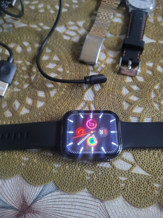 Smartwatch maxcom