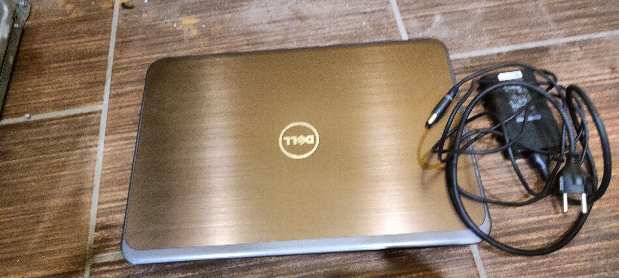 Laptop Dell m531R-5535