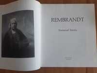 Album "Rembrant" Emmanuel Starscky