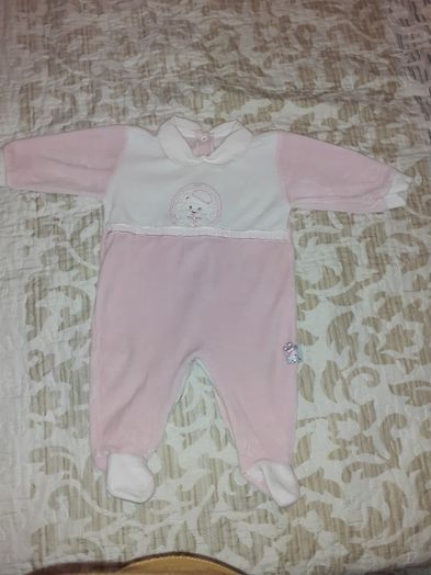 Babygrows 1-2m