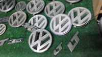 Emblemat Volkswagen OryginalnyVW