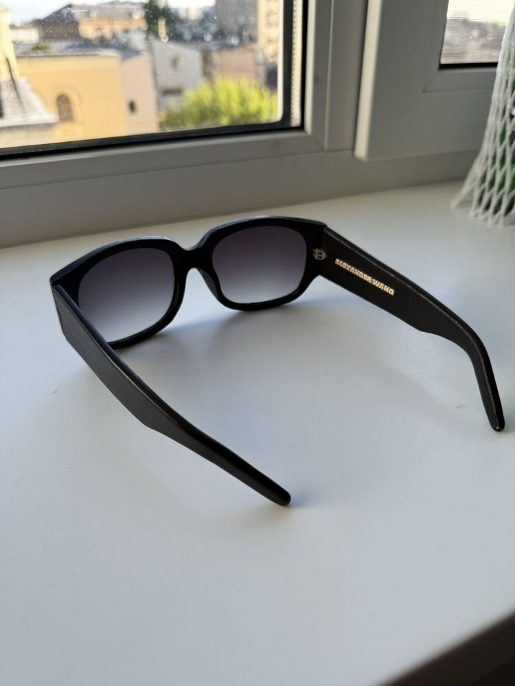 DITA Maximilian 18006-D-BLU – Ексклюзивні окуляри преміум-класу