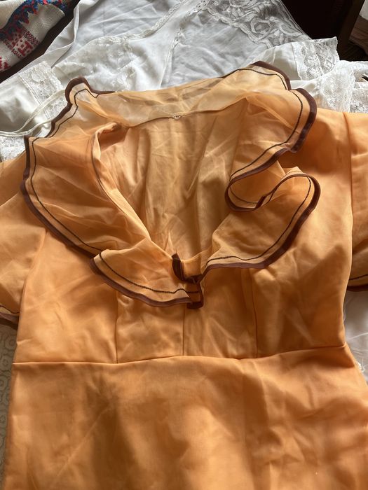 Koszula nocna cienka