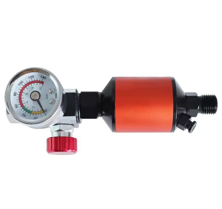 Пістолет- распьілительNTools LVLP 1.3 mm