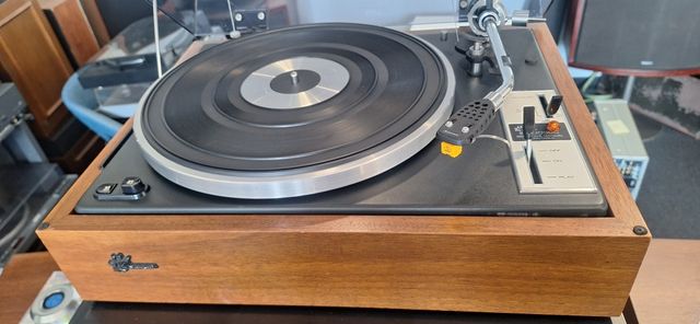 Sansui SR 2050C. Gramofon . Stan Super. Gwarancja 1 rok.