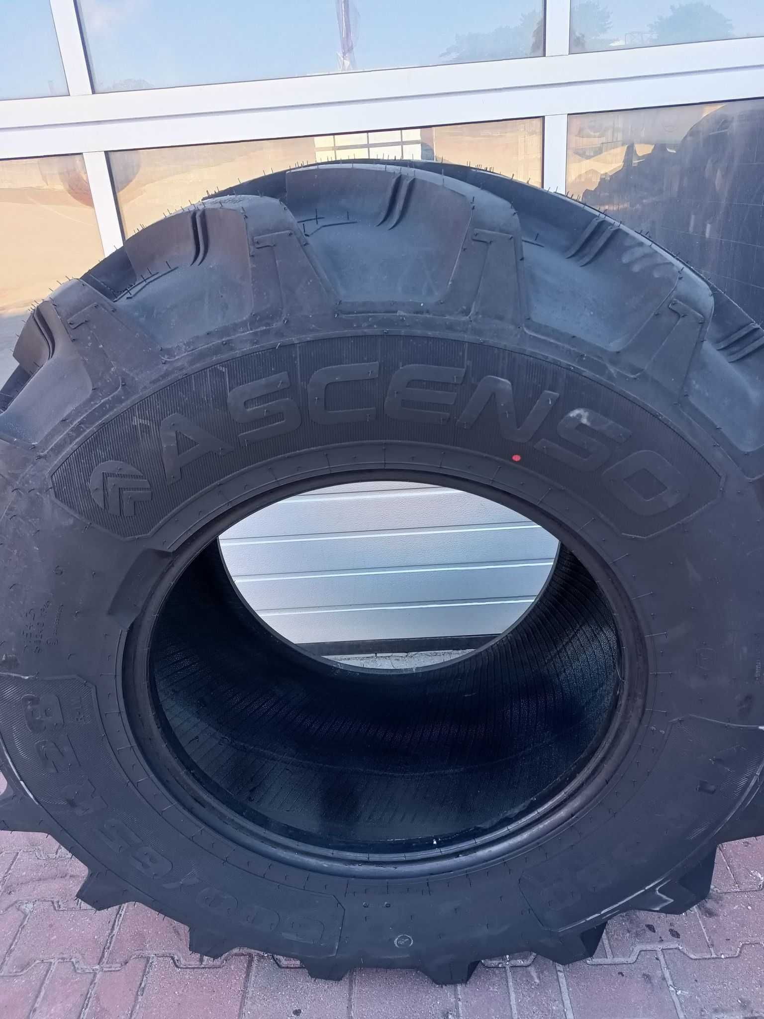 Opona 480/70R34 Ascenso TDR 700 Mocna!! GWARANCJA 7 LAT