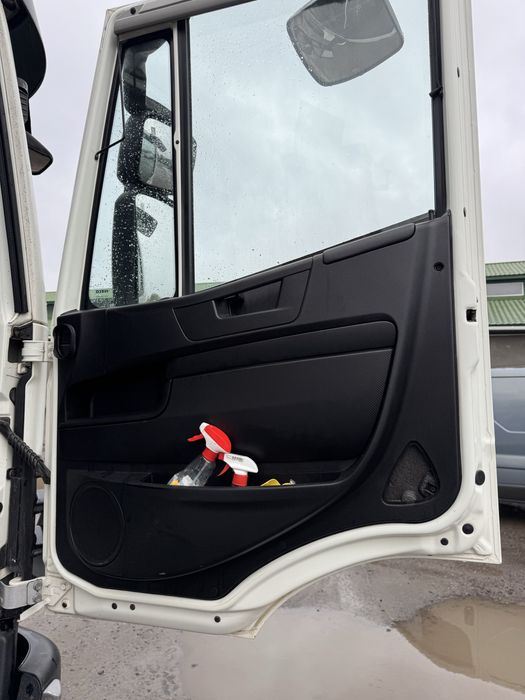 Івеко страліс евро 6 2016 р