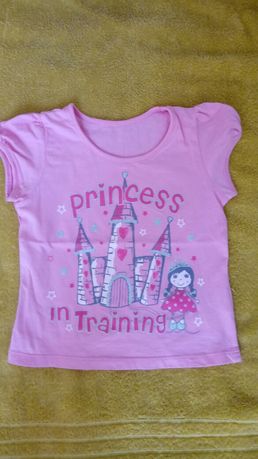 Koszulka princess
