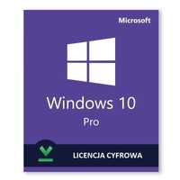 Windows 10/11 Pro/Home KLUCZ  *ODPOWIEDŹ 1 MINUTA*
