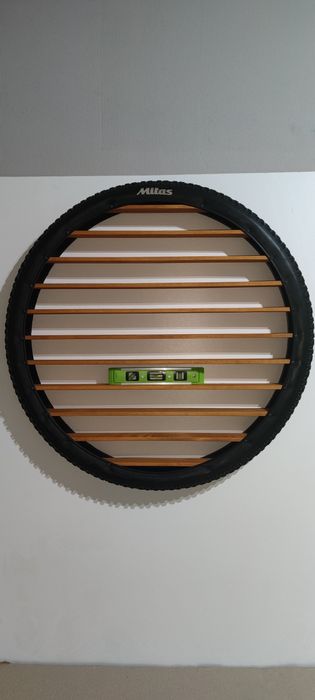 Promocja!!! Półka na Autka Hot Wheels Opona