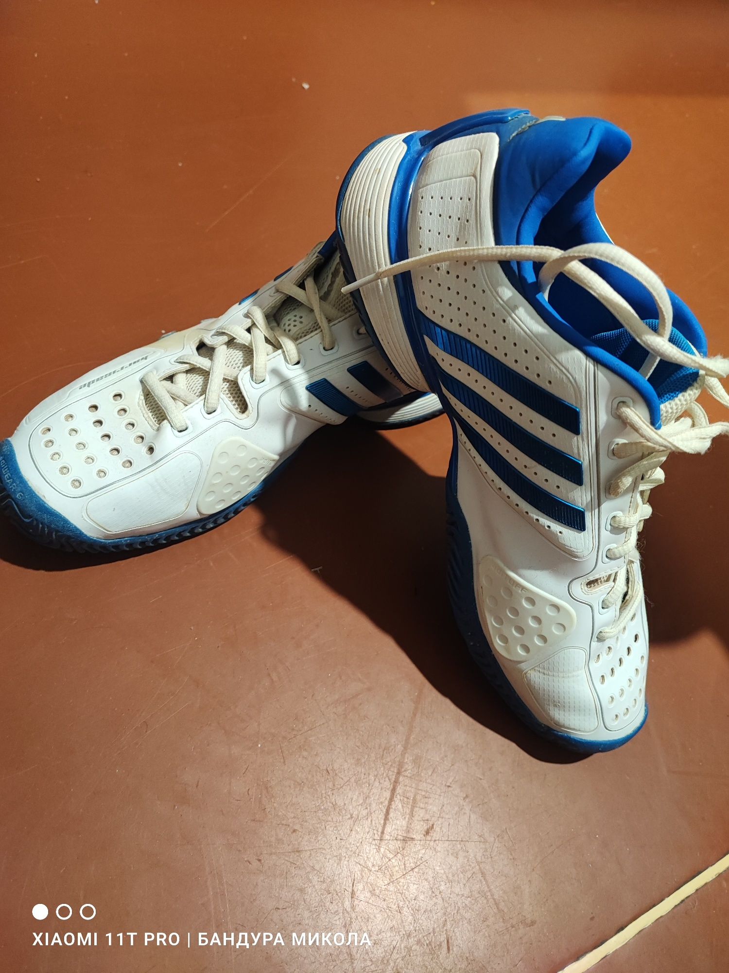 adidas Барікада це Орегінал