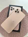 Iphone 11 pro max 256gb GOLD