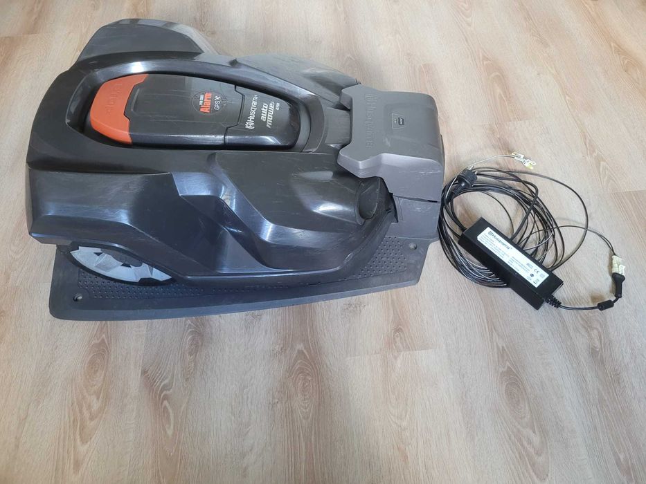 Husqvarna Automower 430x 3200mkw