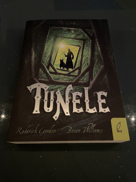 Tunele Gordon Williams