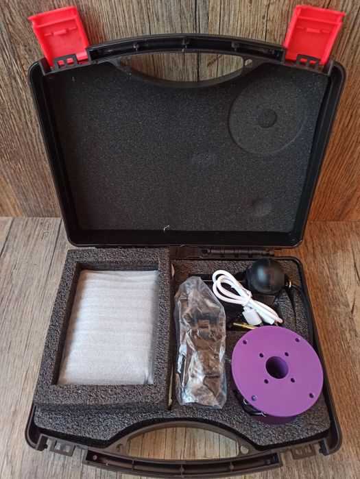 Подводная камера для рыбалки 15 м.