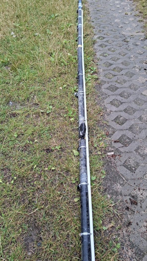 Żagłówka Maszt 7 metrów