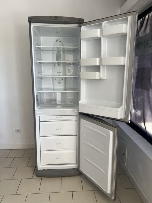 Frigorifico LG Total no frost como novo