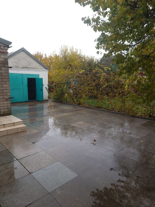 Продам дом в с.Аполлоновка Днепропетровской обл.