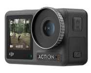 DJI Osmo Action 3  como novo com caixa - 4k