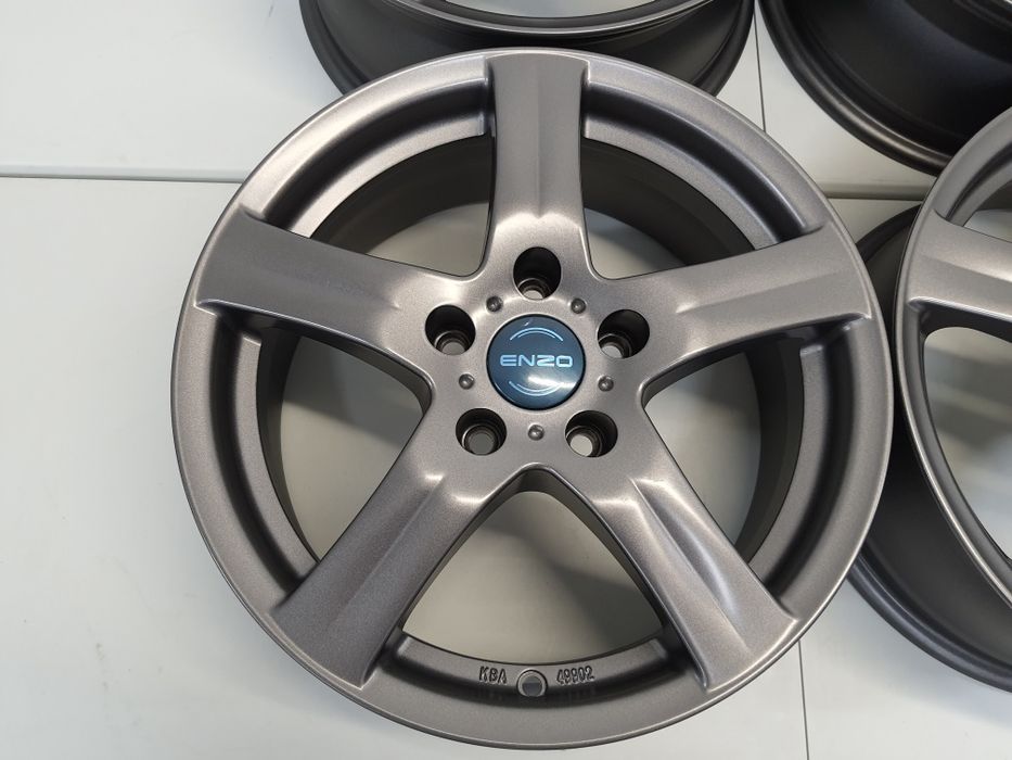 Диски р16 5/112 VW,Skoda,Audi,Seat (нові)