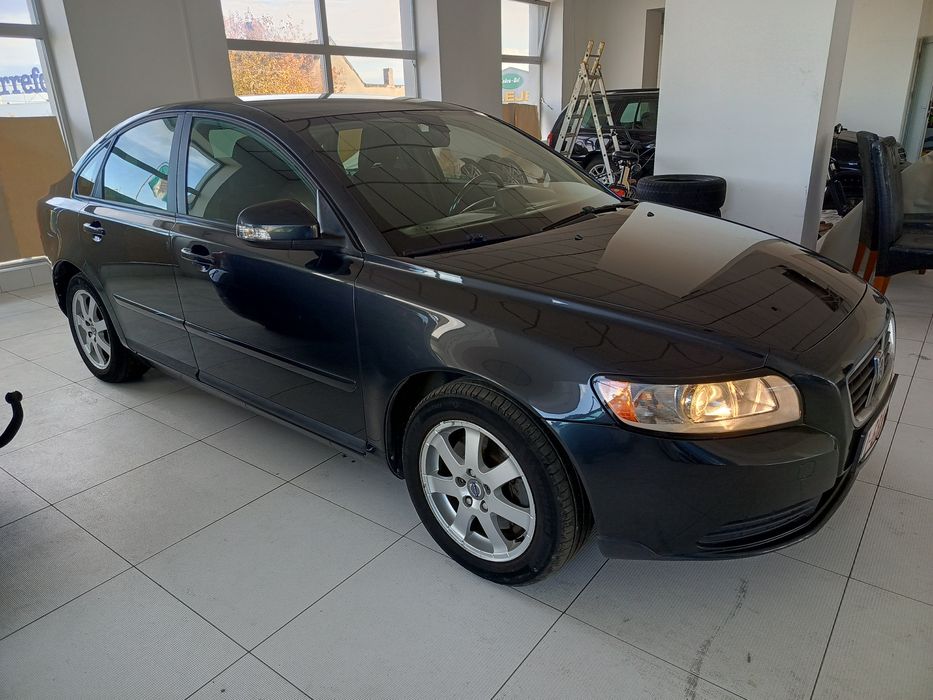 Volvo S40 2.0HDI 136KM Lift sprowadzony zadbany
