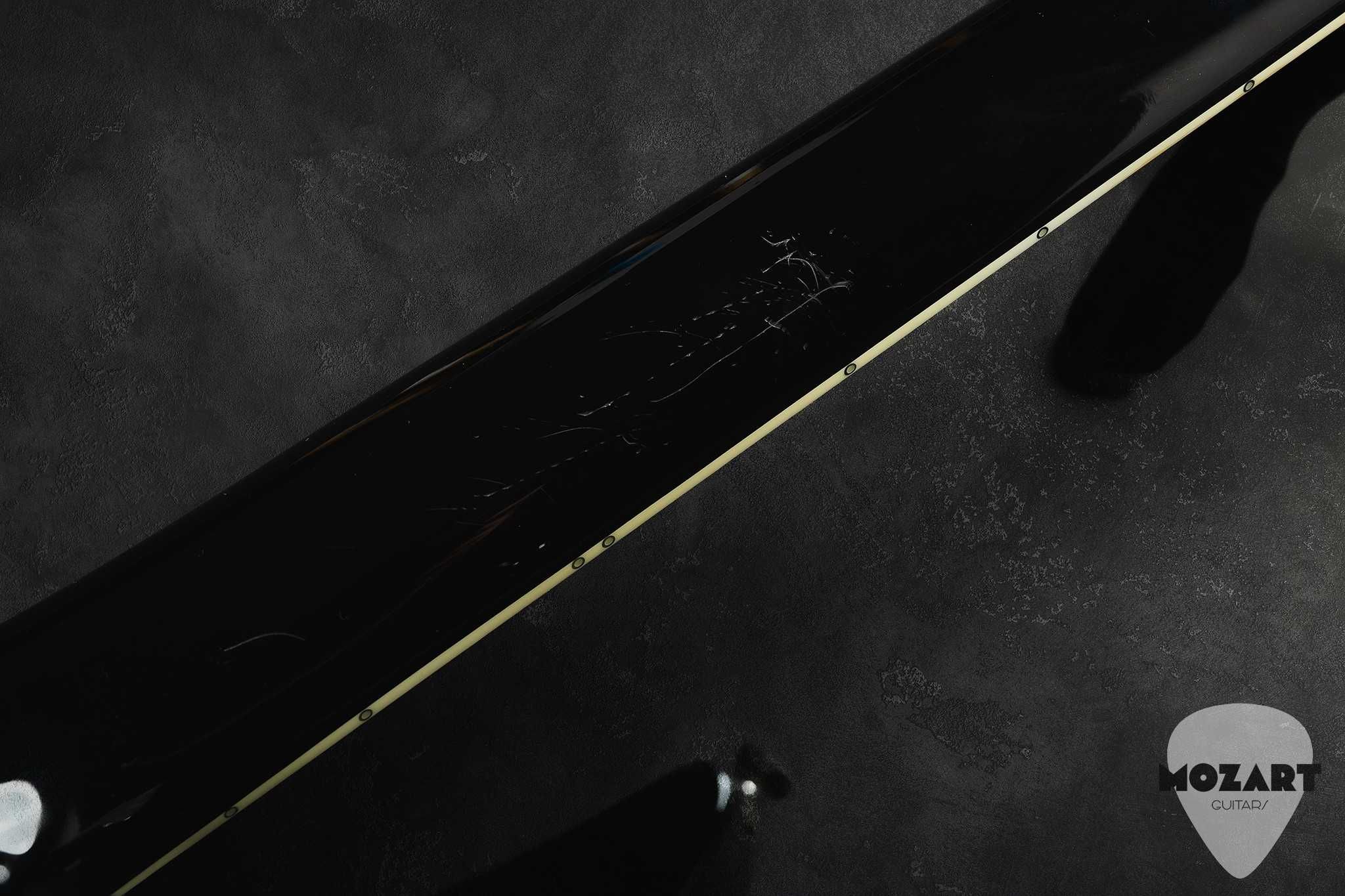 ESP Edwards E-HR-155III-7S siódemka
