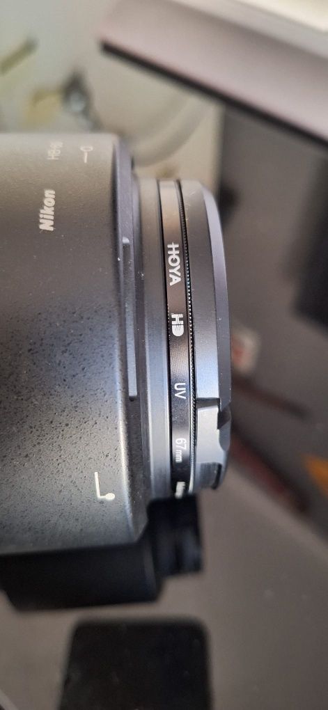 Material para Nikon
Phottix mount
500€
Phottix