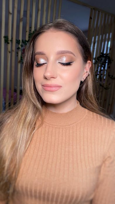 Візажист, стиліст по зачіскам |Визажист на дом