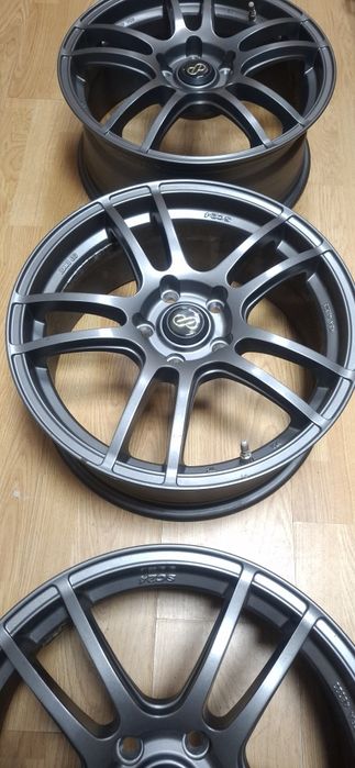 Диски R17 5x114.3 Enkei,Rays,OZ,BBS,XXR,Advan,JR,Rotiform,JDM