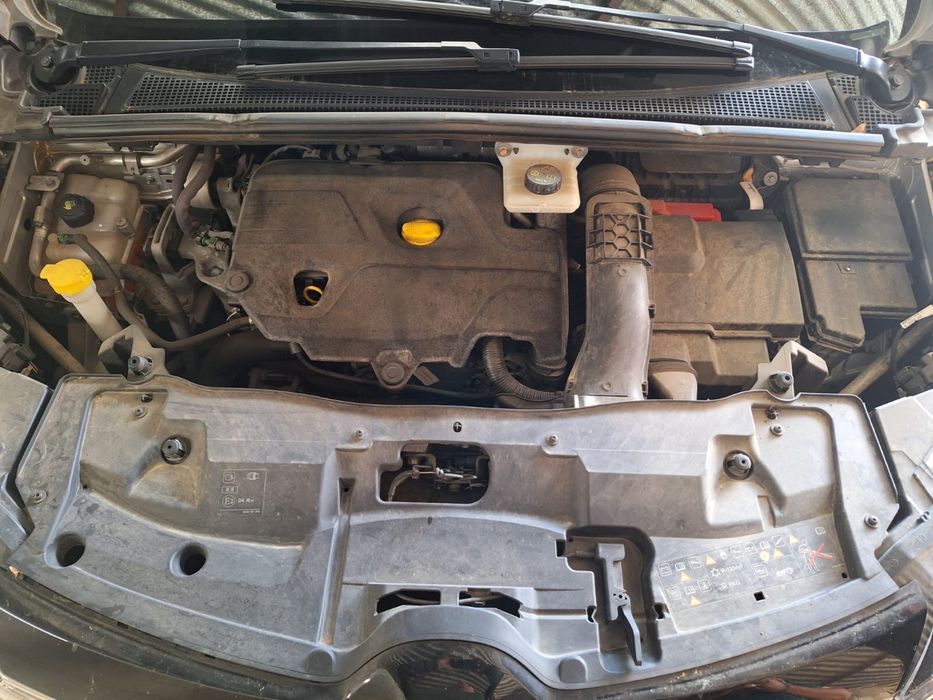 Carrinha caixa aberta 3 lugares