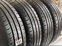 Автошини колеса резина 185/55 R15 Continental ContiecoContact5 2018р