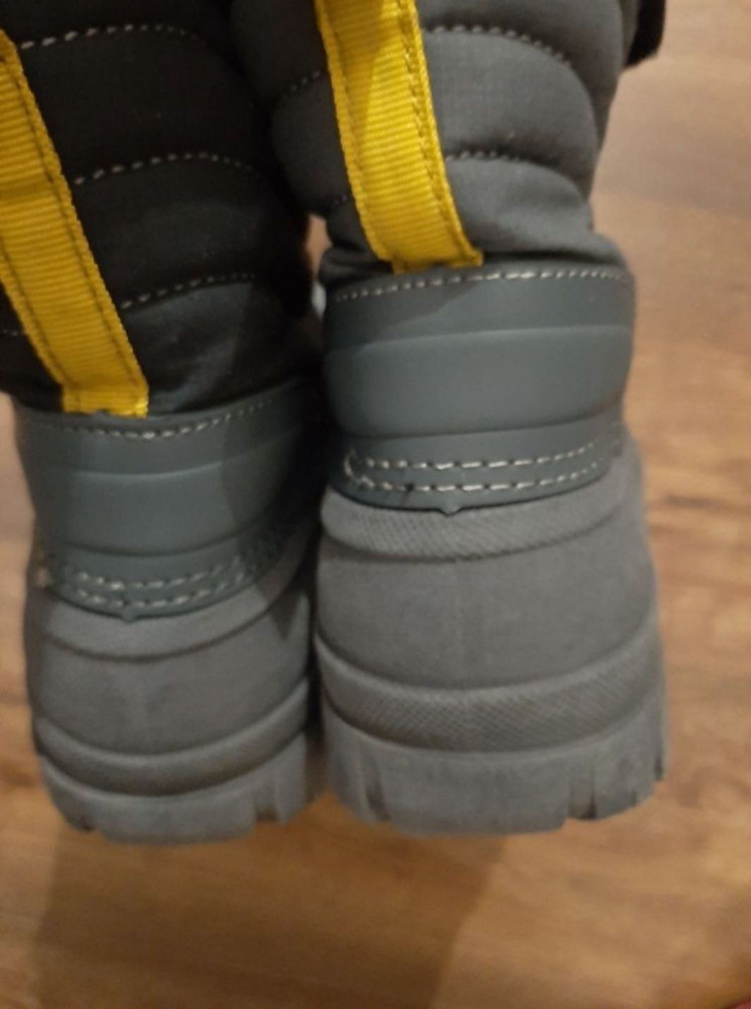 Buty Zara rozm. 33