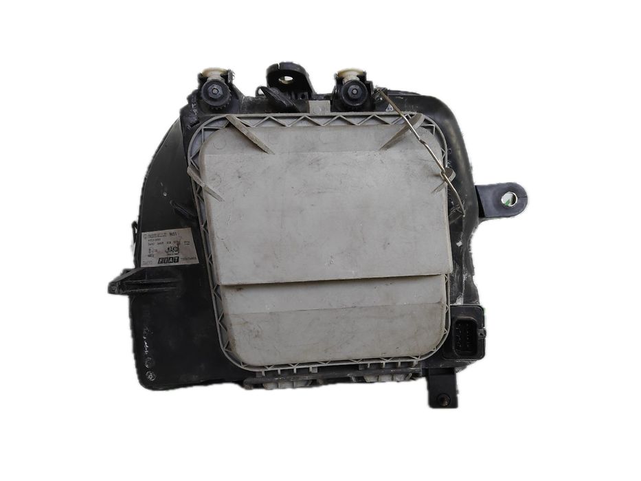 Ótica / farol esquerda FIAT Doblo Combi (119_, 223_)