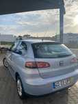 Seat Ibiza 1.9 SDI - Impecável