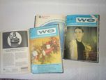 Wiadomości Elektrotechniczne 1974 & 1975