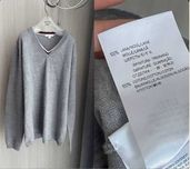 Светр Gucci оригінал для хлопчика, на 10 років