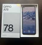 Oppo A78- 128GB.