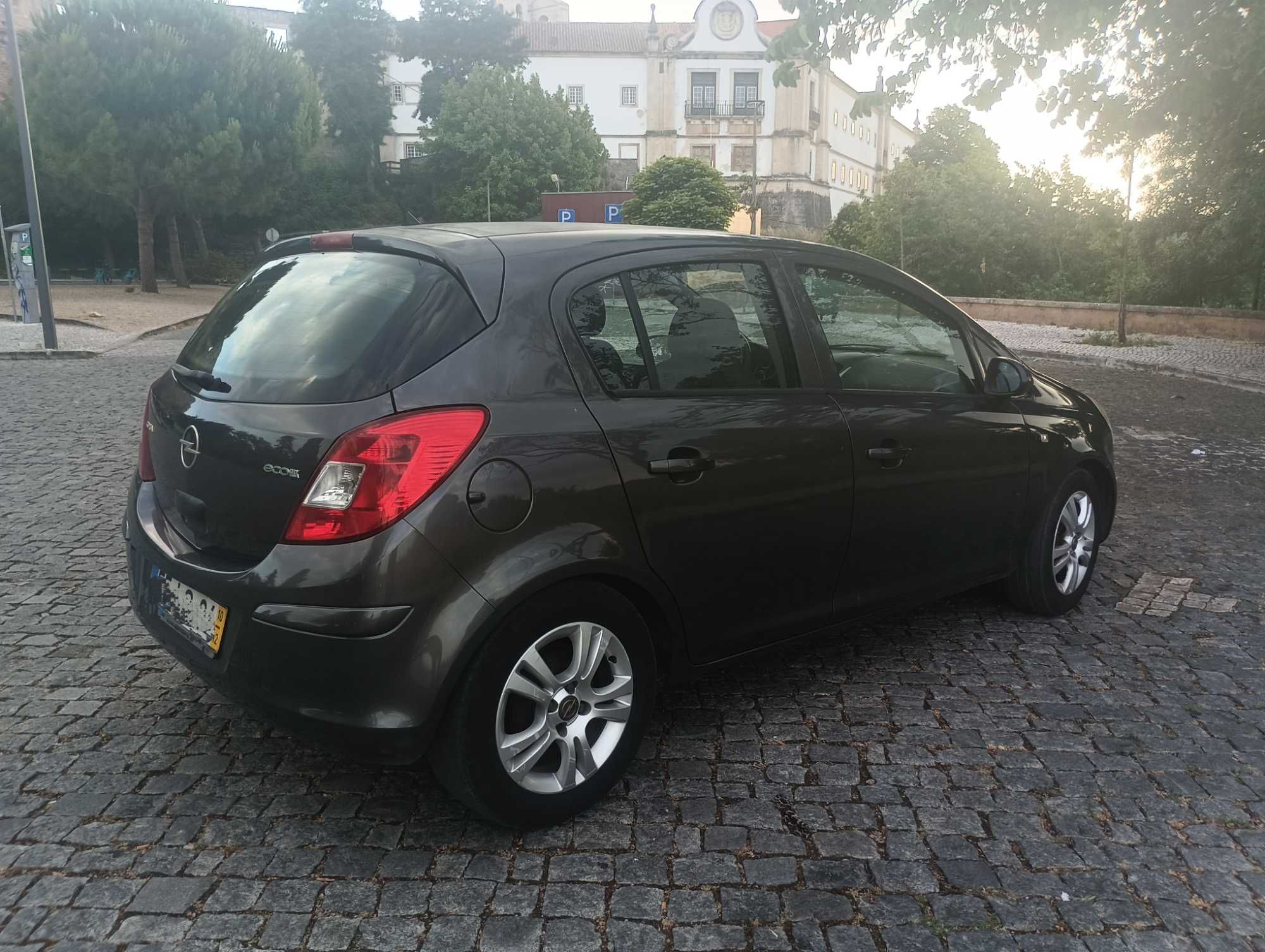 Opel Corsa 1.3cdti 12/2010 S&S