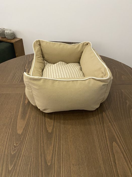 Cama cão / gato Zara Home