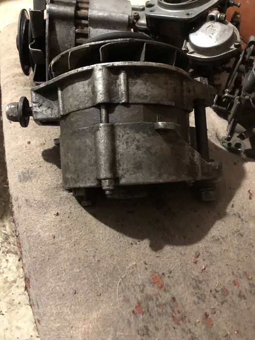 Генератор 2107, 2101,2106