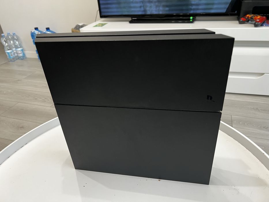 Playstation 4, Hdmi port nie działa