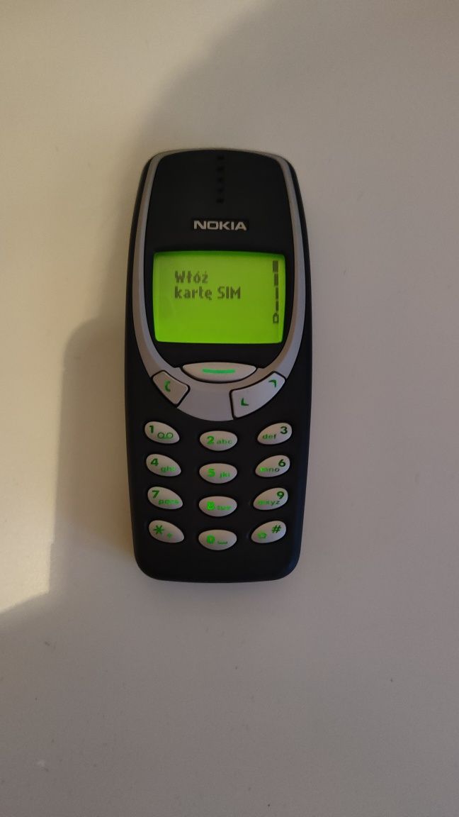 Nokia 3310 sprzedam