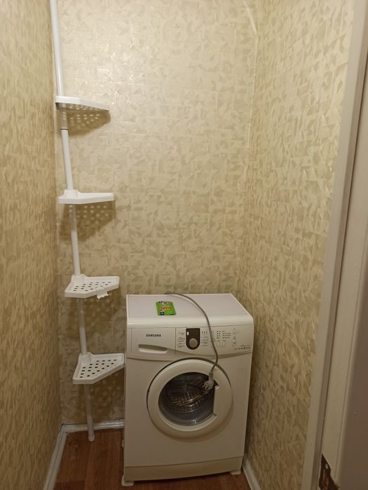 Сдам 1 комнатную квартиру на Радужной