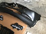 Бампер, бампер пердний mazda cx-30 мазда сх30