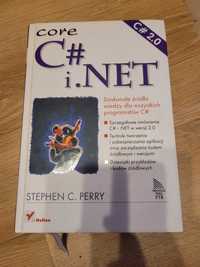 S. C. PERRY core C# i.NET Helion